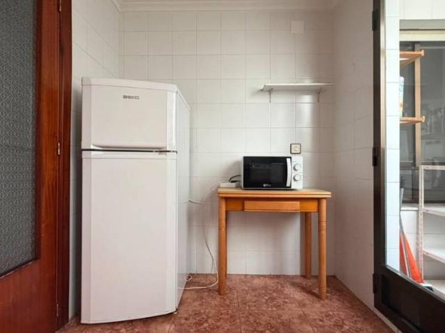 Fantastic apartment for long term rent in the center of Torrevieja