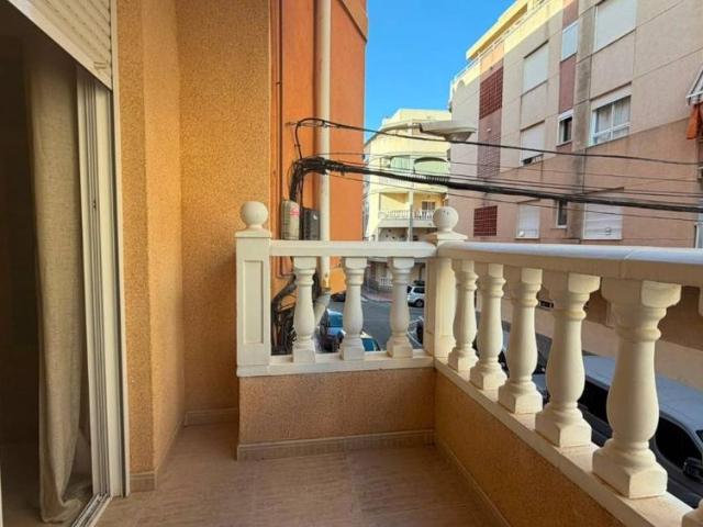 Fantastic apartment for long term rent in Torrevieja