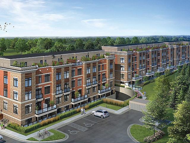Fantastic Assignment Sale At High Point Urban Towns