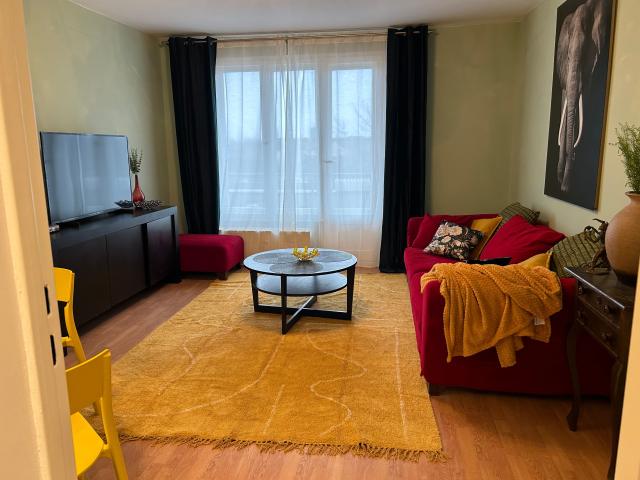 Fantastic, beautiful home in Wilmersdorf