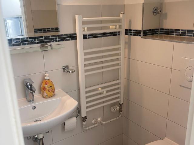 Fantastic & gorgeous suite in Wedding, Berlin Amsterdam Apartments for Rent