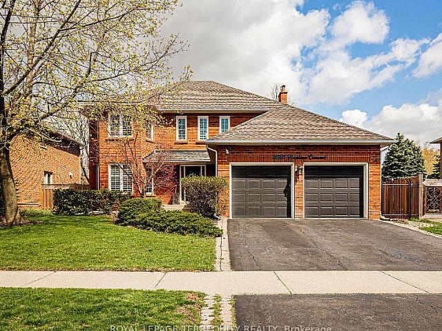 Fantastic Detached Home For Sale In Burlington! Id#2740