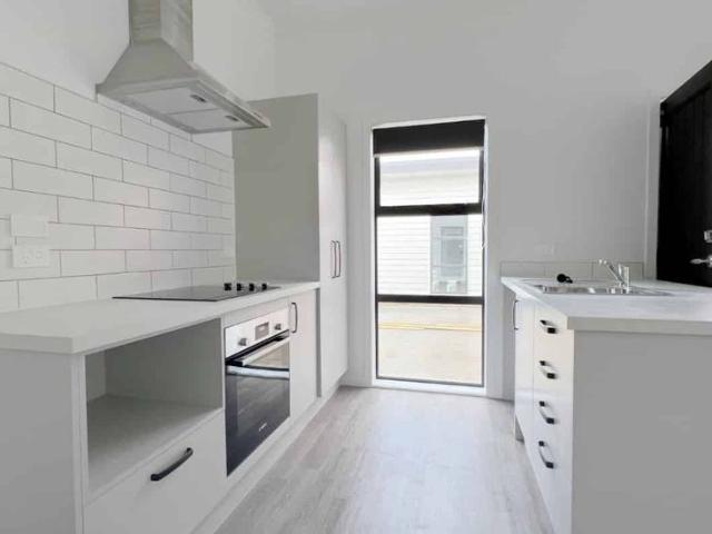 Fantastic Fairfield Unit!