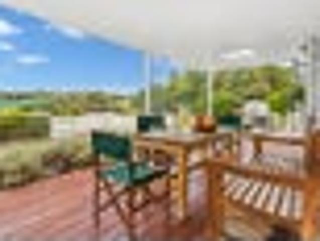 Fantastic Farmlet awaits its next Family