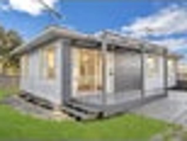Fantastic First Home or Investment