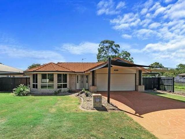 Fantastic Freshly Painted Home In A Highly Sought After Location