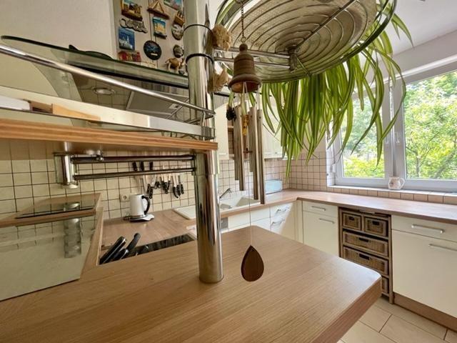 Fantastic House with garden in Cologne Ossendorf quiet location, Koln Amsterdam Apartments for Rent