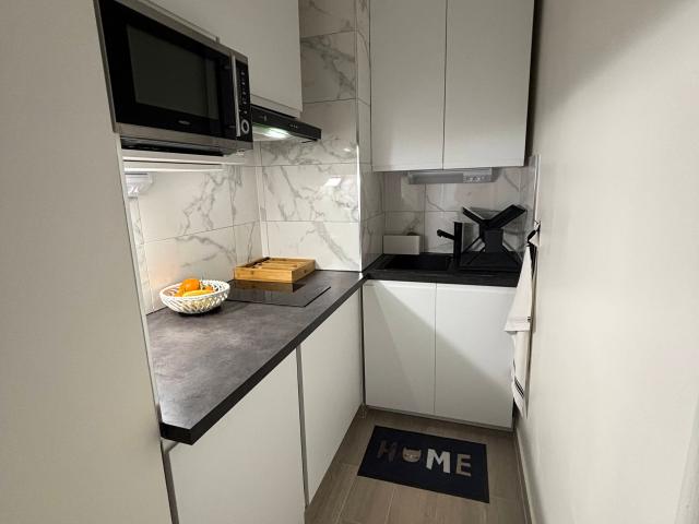Fantastic home in nice area Paris