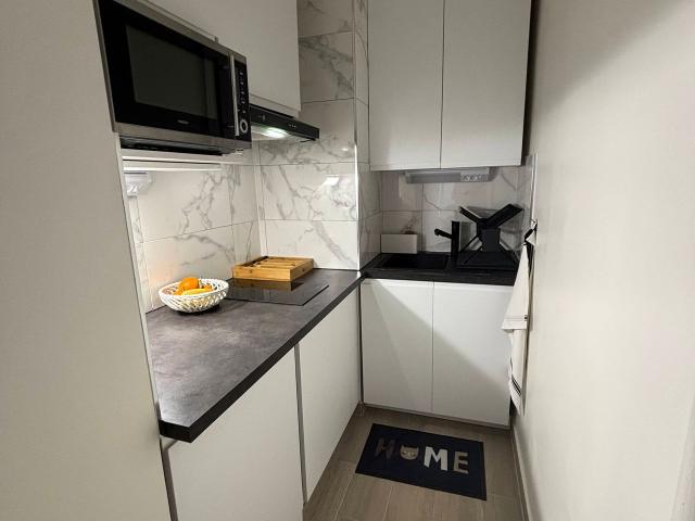 Fantastic home in nice area Paris, Paris Amsterdam Apartments for Rent