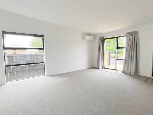 Fantastic in Fairfield