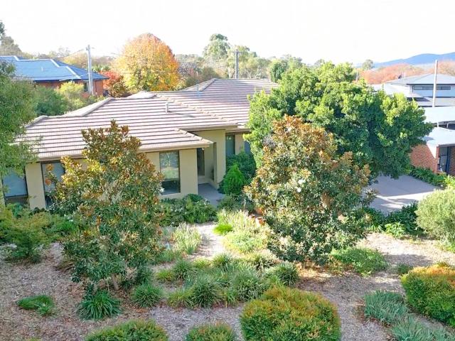Fantastic Jefferson Godfrey designed inter generational home