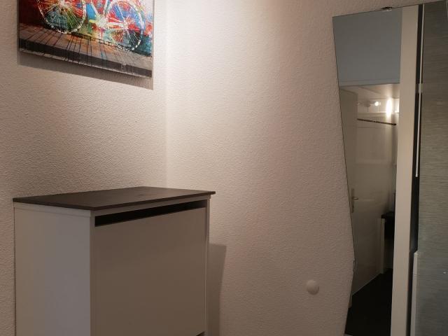 Fantastic, lovely apartment in lovely neighbourhood, Berlin Amsterdam Apartments for Rent