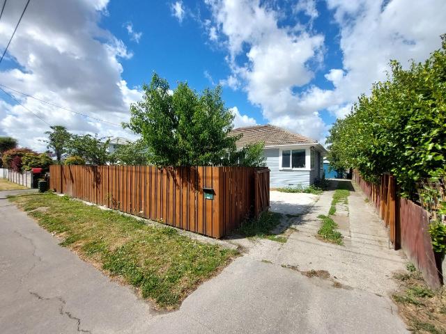 Fantastic Location! 163 Buchanans Road, Hei Hei