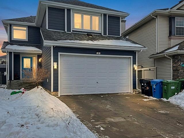 Fantastic Location In Somerset 4 Bed 2 F/2 H Bath 1797 Sqft Home