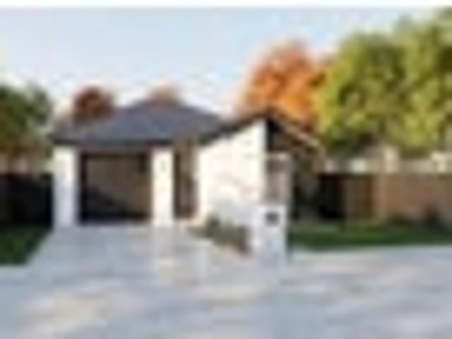 Fantastic location new build you can make yours!