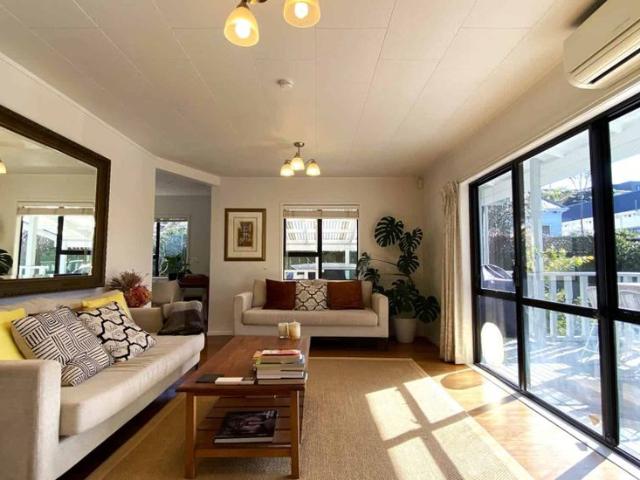 Fantastic Location, Privacy and Schools
