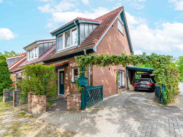 Fantastic loft located in Königs Wusterhausen