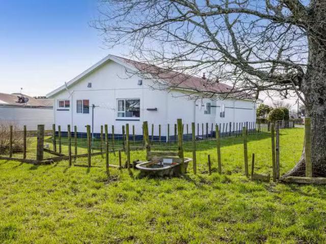 Fantastic lifestyle in Toko! Total GV $720K! – First National.