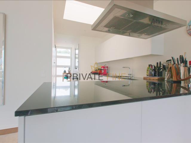 Fantastic, luxurious attic near the golf course 44 | dreamo. Ch