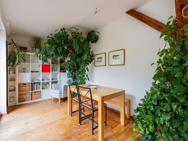 Fantastic maisonette apartment Berlin, Berlin Amsterdam Apartments for Rent