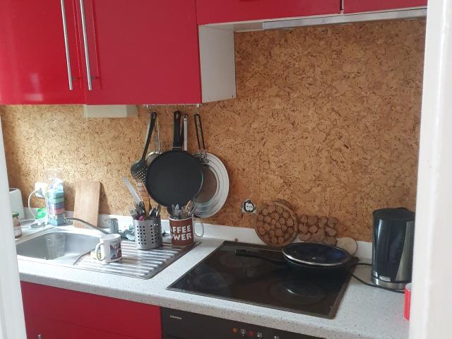 Fantastic & spacious flat in Moabit Berlin, Berlin Amsterdam Apartments for Rent