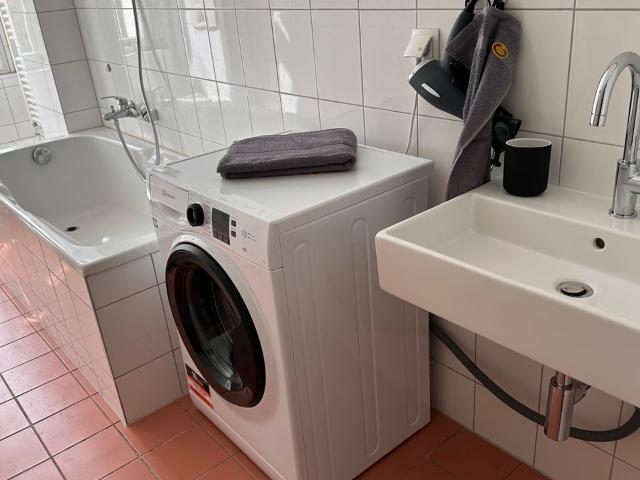 Fantastic studio, Berlin Amsterdam Apartments for Rent