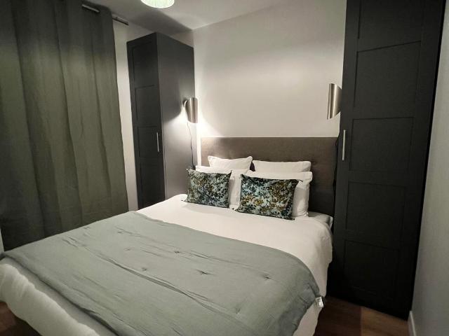 Fantastic suite conveniently located, Paris