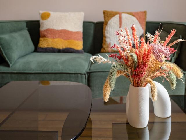 Fantastic suite close to city center, Paris Amsterdam Apartments for Rent