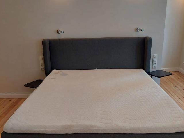 Fantastic suite in Wilmersdorf, Berlin Amsterdam Apartments for Rent