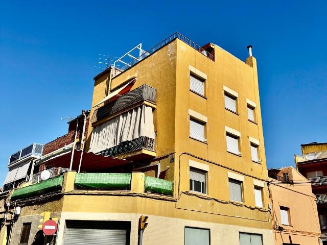 Fantàstic pis a Vilanova del Camí