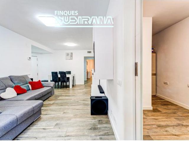 FANTÀSTIC PIS EN VENDA A IGUALADA BARRI SANT CRIST