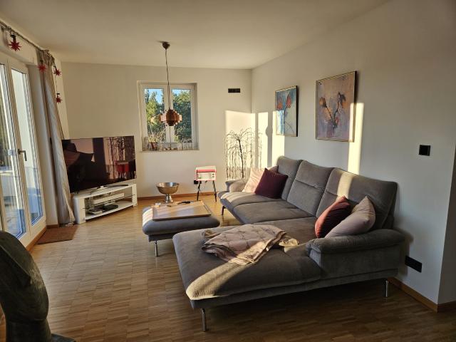 Fantastic, quiet apartment located in Potsdam