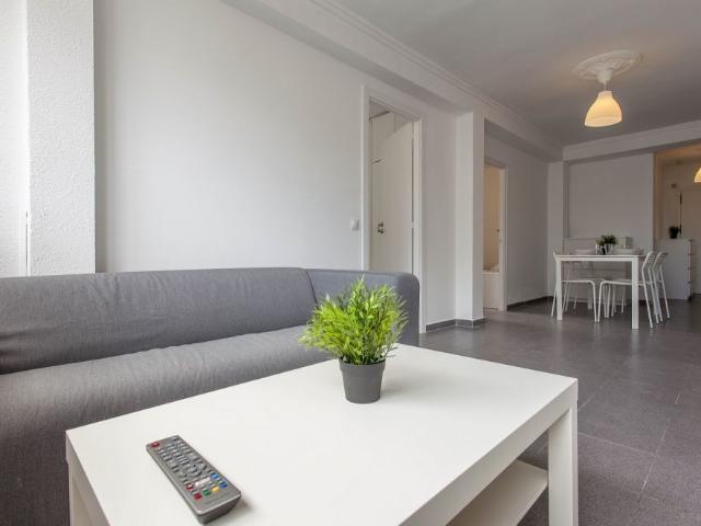 Fantastic room in Algirós