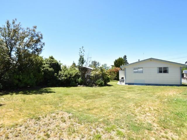 Fantastic rental on Tekapo