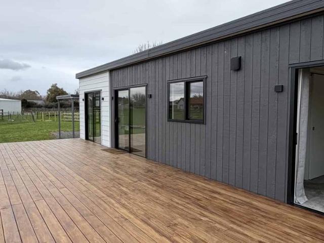 Fantastic rural home 2 Bedroom