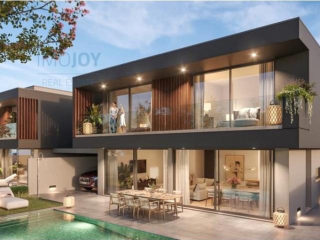 Fantástica Moradia de Luxo com Piscina no Murtal 0m² Carcavelos e Parede