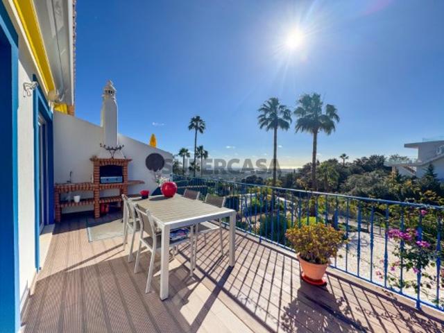 Fantástica Moradia de Luxo com Vista Mar Oportunidade Única!