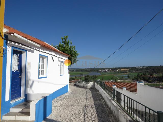 Fantástica moradia em Alcácer do Sal 89m² Alcácer do Sal Santiago e Santa Maria do Castelo e Santa S