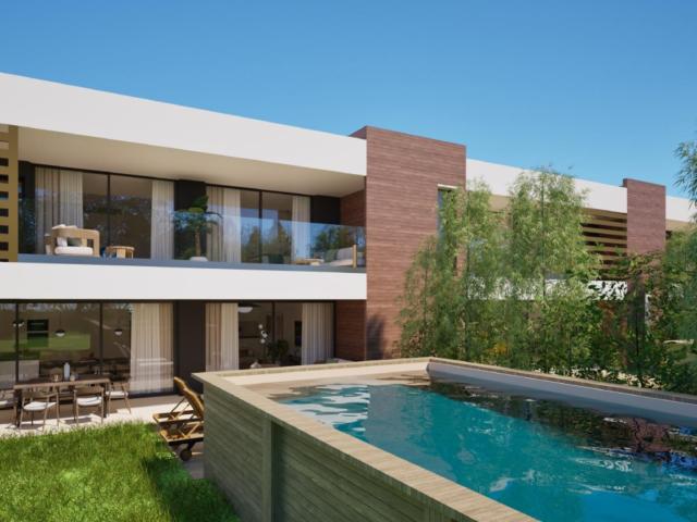 Fantástica Moradia entre Olhos de Agua e Vilamoura 219m² Albufeira e olhos de água
