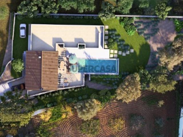 Fantástica Moradia T3 com piscina e vista mar