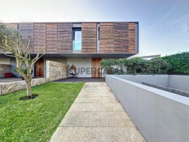 Fantástica Moradia T4 com piscina