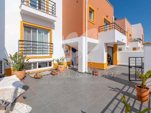Fantástica moradia T4 com piscina, garagem e ampla cave – Tavira, Tavira, Tavira