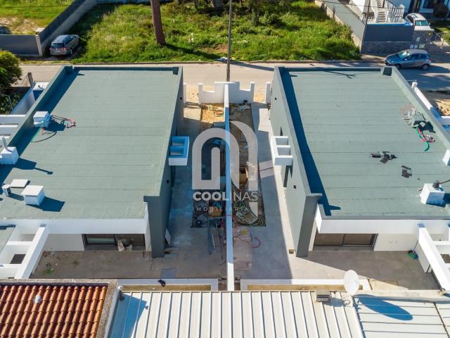 Fantástica Moradia Térrea T3+1 com Piscina de água salgada e aquecida