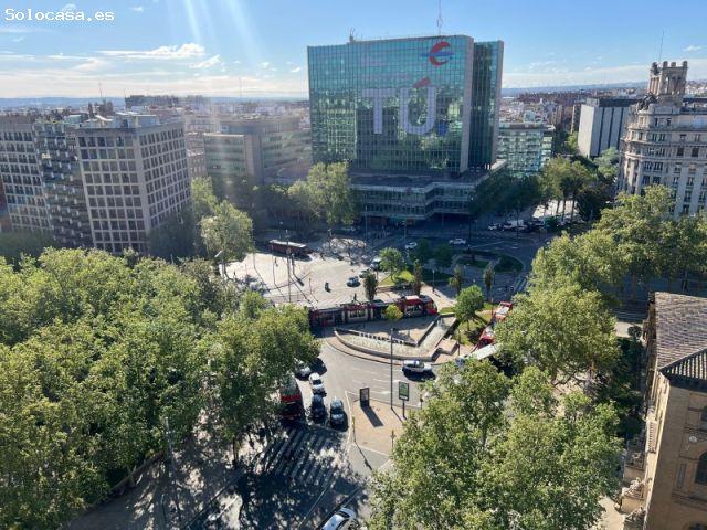 FANTÁSTICA OFICINA EN PASEO PAMPLONA