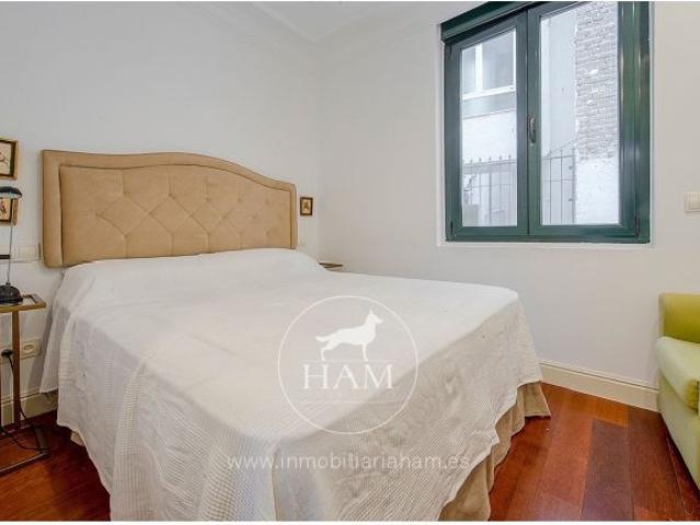 FANTASTICA OPORTUNIDAD vivienda Exterior en pleno corazón de Madrid