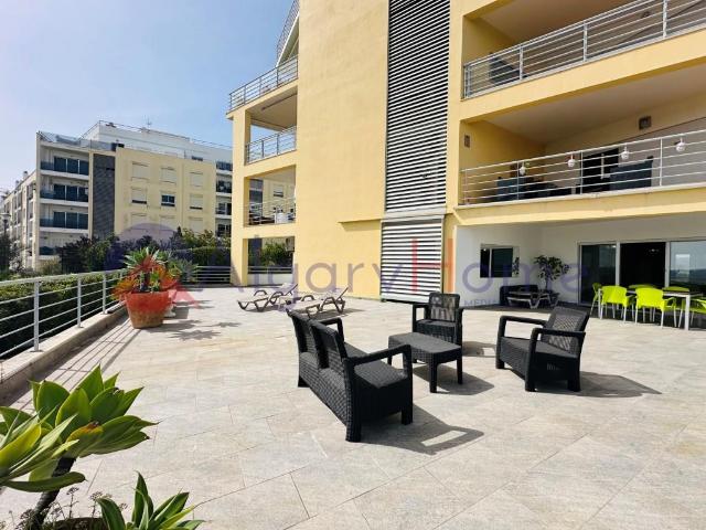 Fantástica Apartamento T3 Com Al Encosta da Marina Portimao. 128m² Portimão