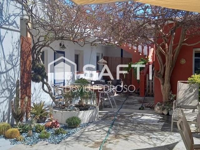 Fantastica casa con casa rural