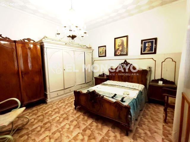 Fantástica casa con terreno junto a las localidades de Callosa y Catral, Alicante, Costa Blanca