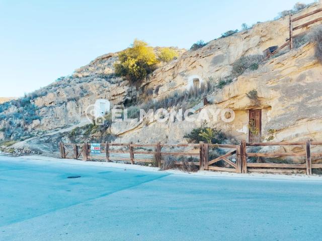 Fantástica casa cueva en Rojales, Alicante, Costa Blanca