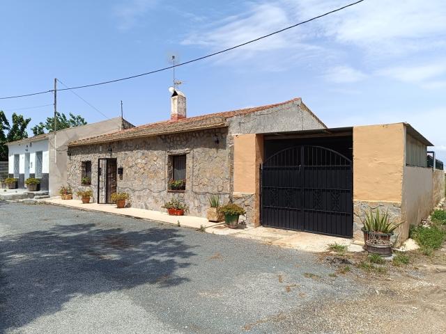 Fantastica casa de pueblo en San Fulgencio